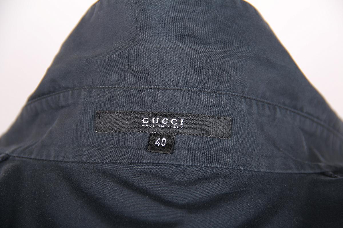 Camicia Gucci (epoca Tom Ford) in vendita 2