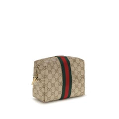 Sac à bandoulière Gucci — Beige