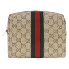Sac à bandoulière Gucci — Beige