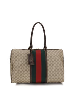 Gucci Shoulder Bag — Brown