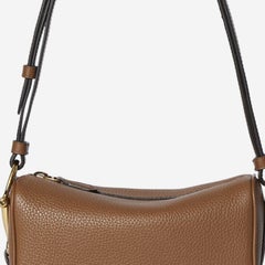 Gucci Shoulder Bag — Brown
