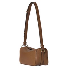 Gucci Shoulder Bag — Brown