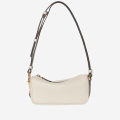 Gucci Shoulder Bag — White