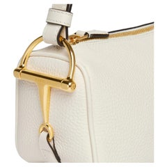 Gucci Shoulder Bag — White
