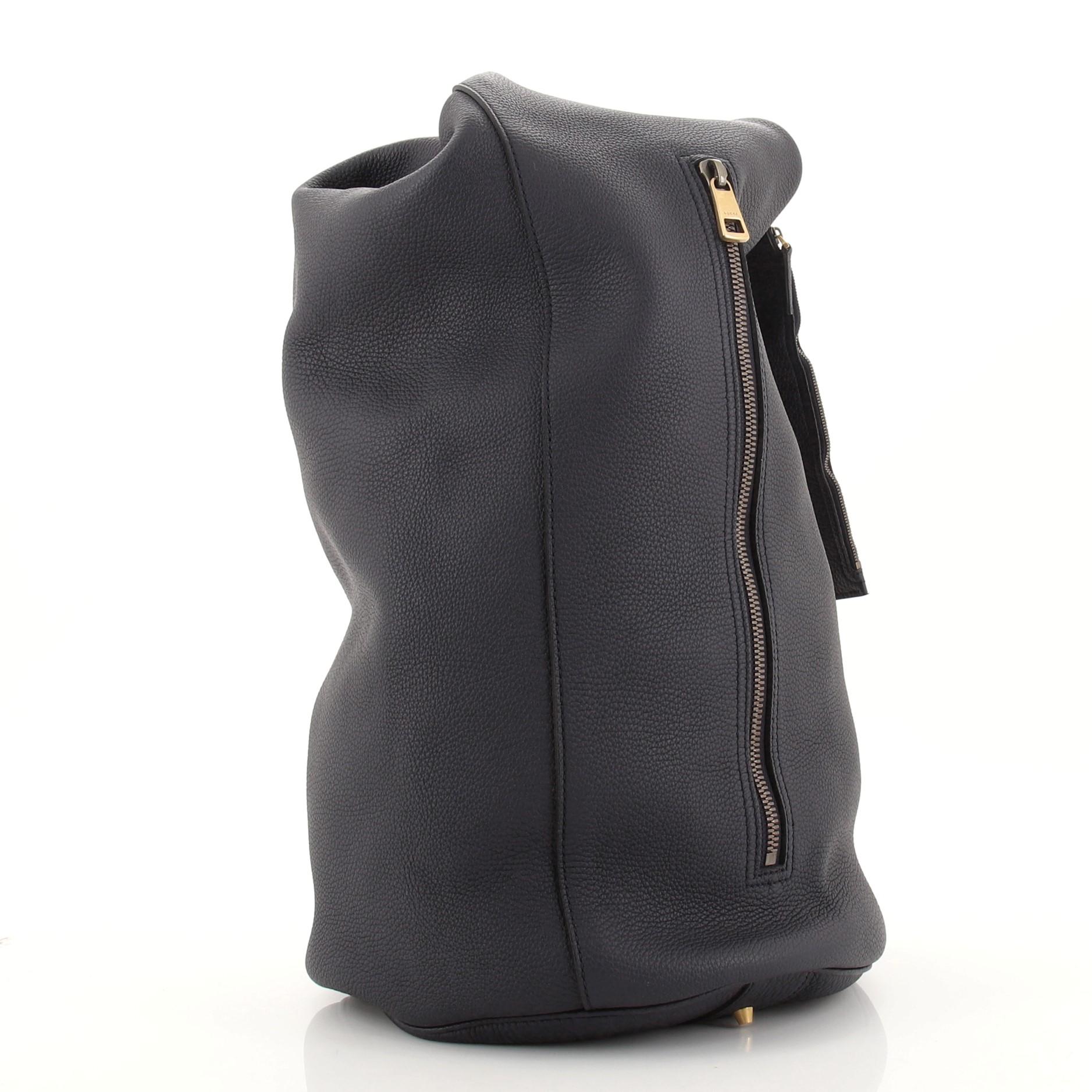 gucci one strap bag