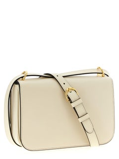 Gucci Siena Shoulder Bag — White