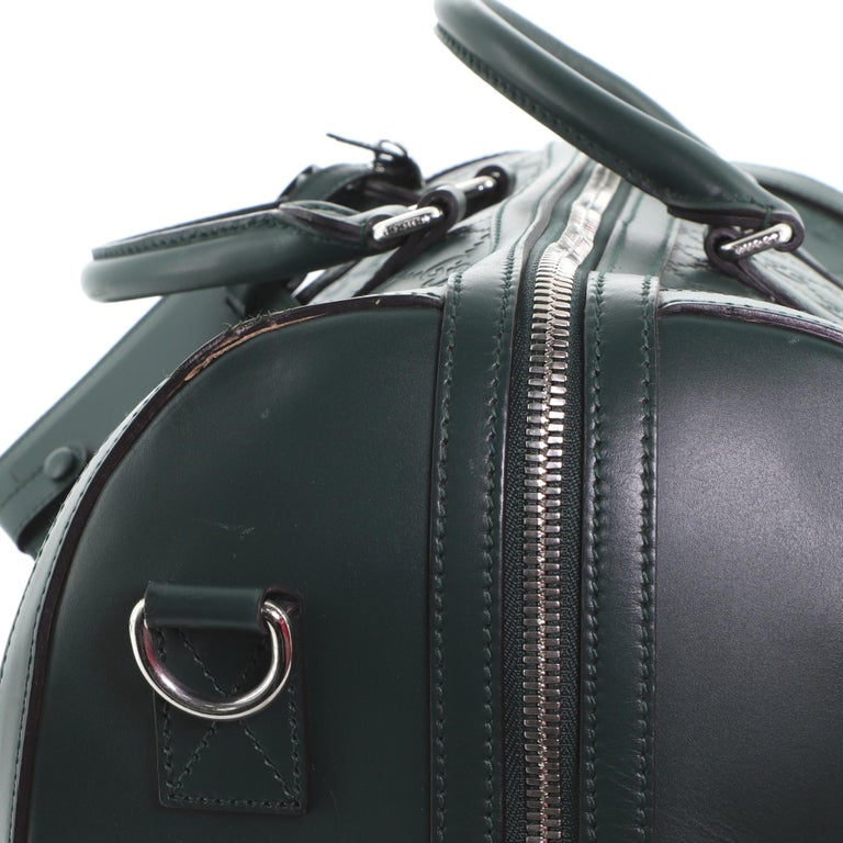 Used Gucci Duffle Bag For Sale