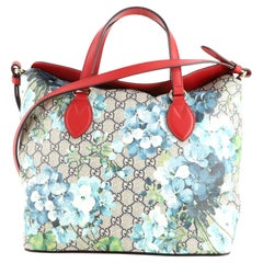 Gucci Blooms Tote - 5 For Sale on 1stDibs | gucci bloom tote bag, gucci  blooms tote medium, gucci bloom tote blue