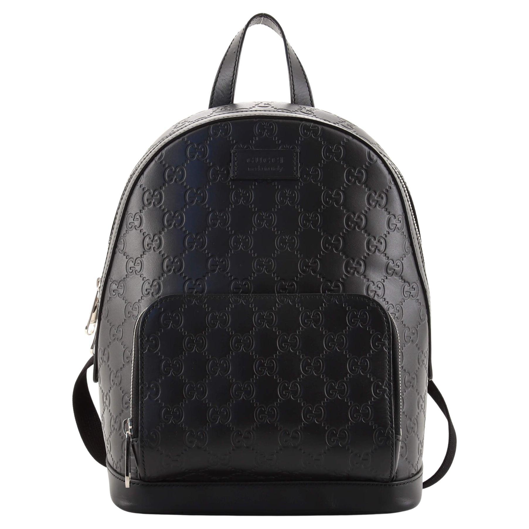 chanel convertible backpack