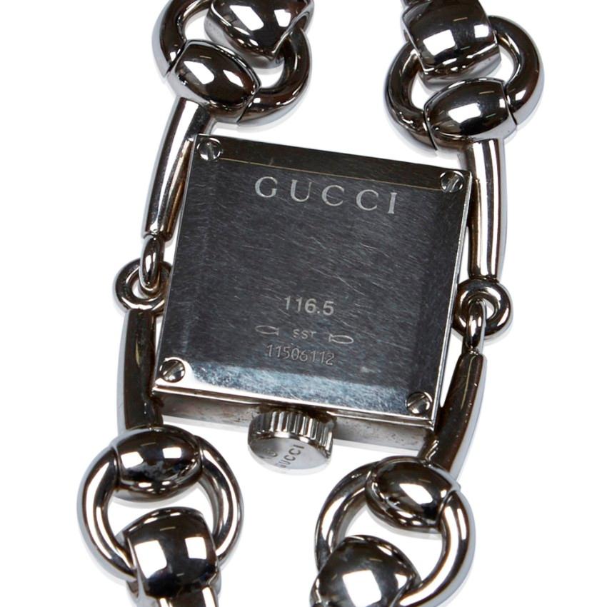 Women's Gucci Signoria Watch