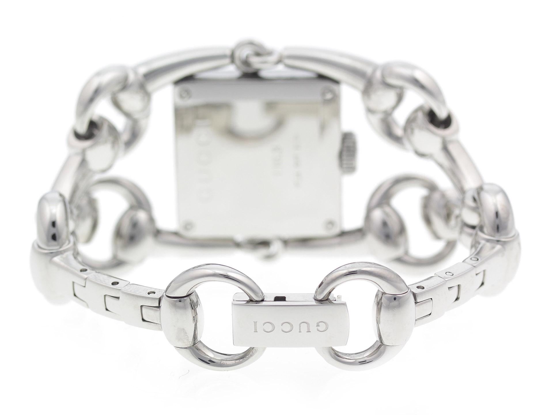 Gucci Signoria YA116307 2