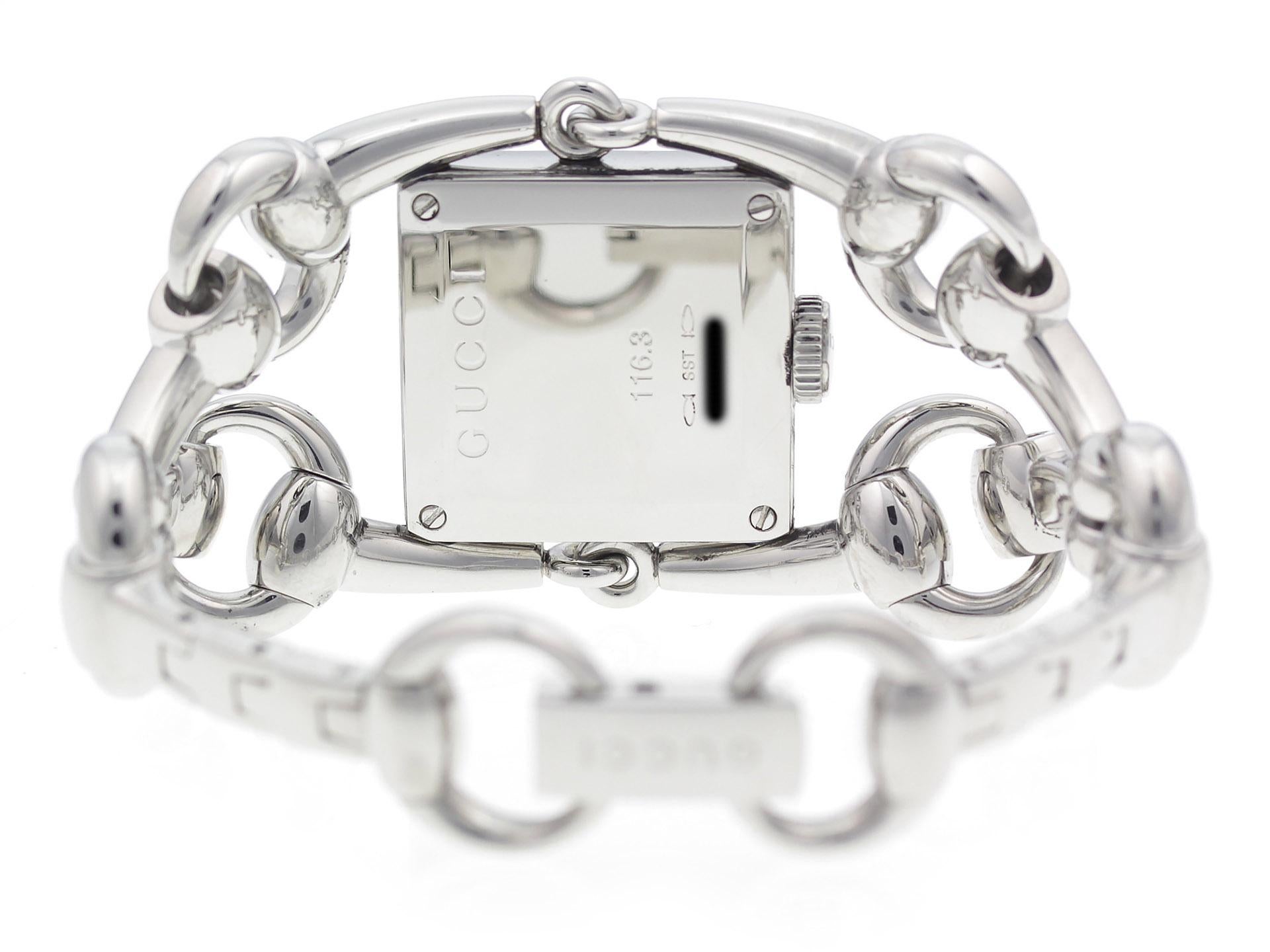 Gucci Signoria YA116307 3