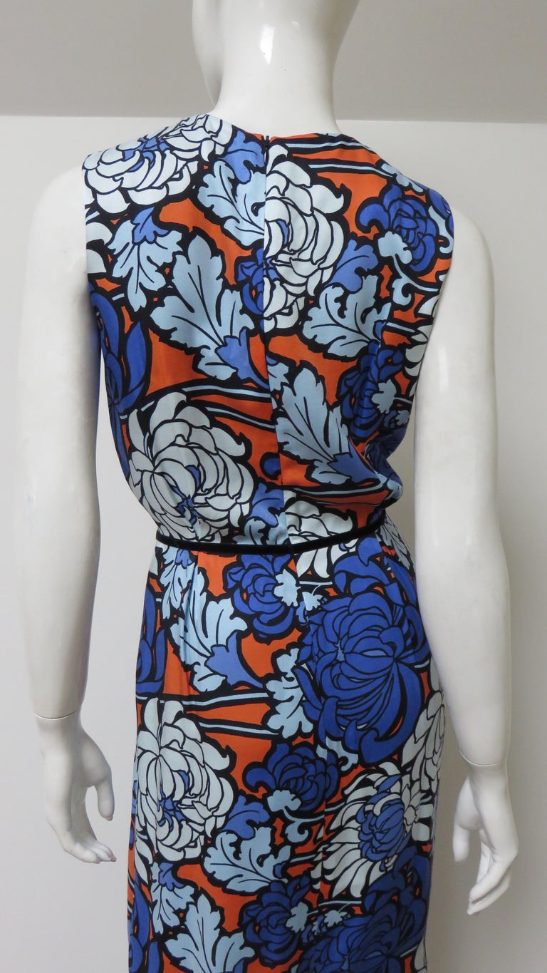 chinese dress ladies Rosalee Maxi Dress