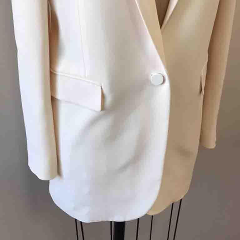 gucci white tuxedo