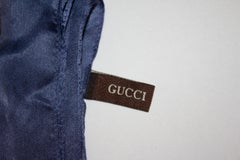 Gucci Silk Scarf
