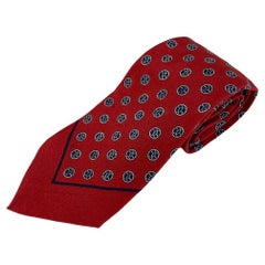 Gucci Silk Tie