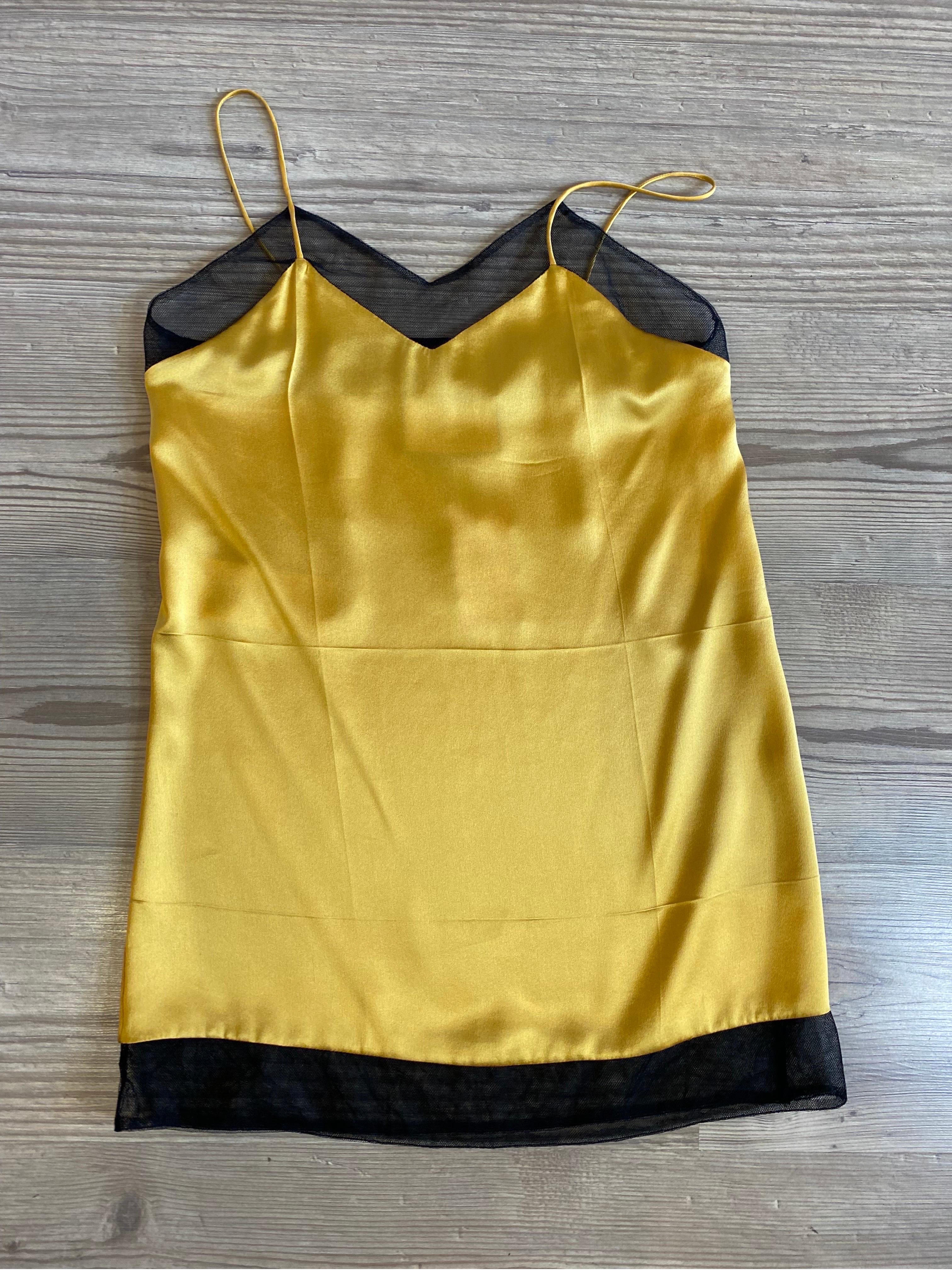 Gucci silk top For Sale 1