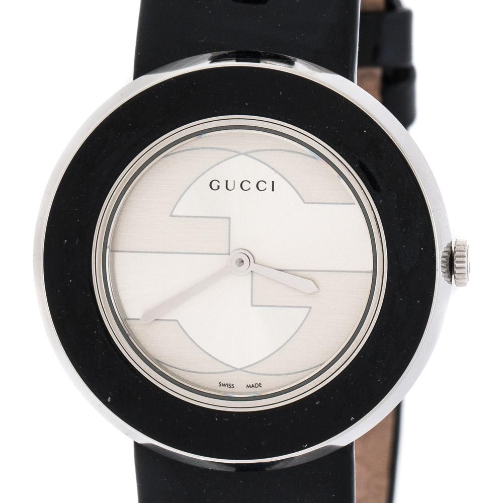 gucci u play watch