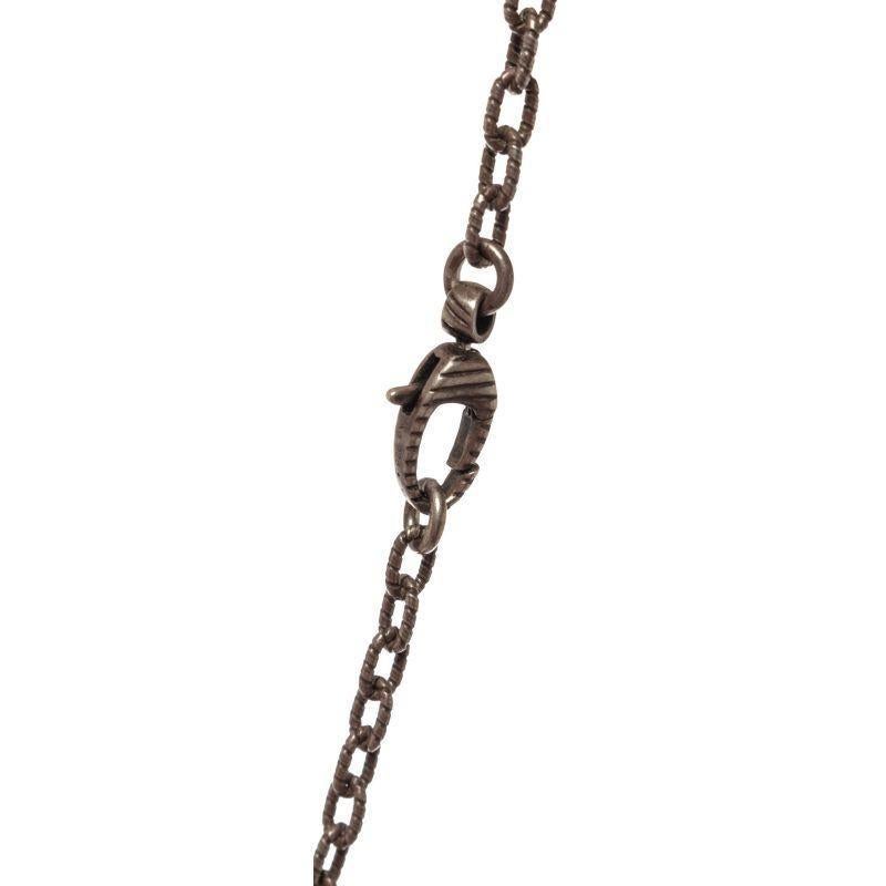 gucci necklace gg