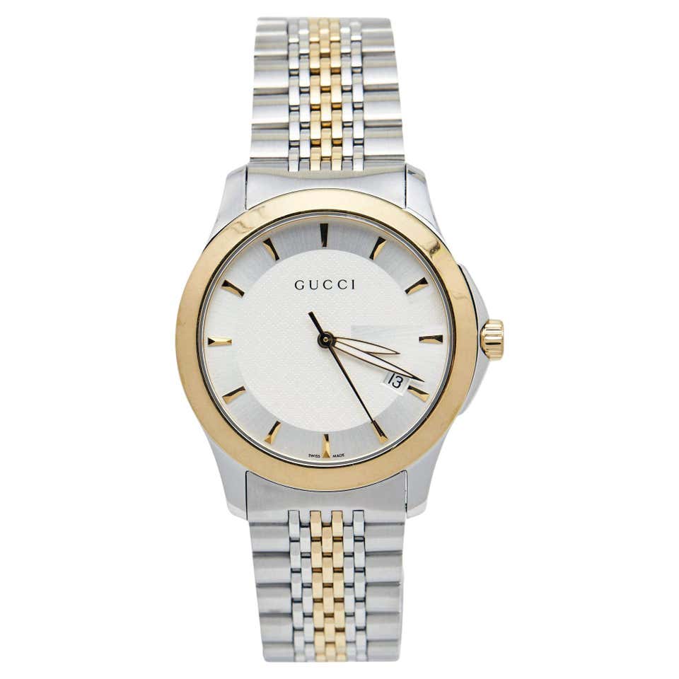 Gucci Watches - 109 For Sale at 1stDibs | vintage gucci watch 1990s ...