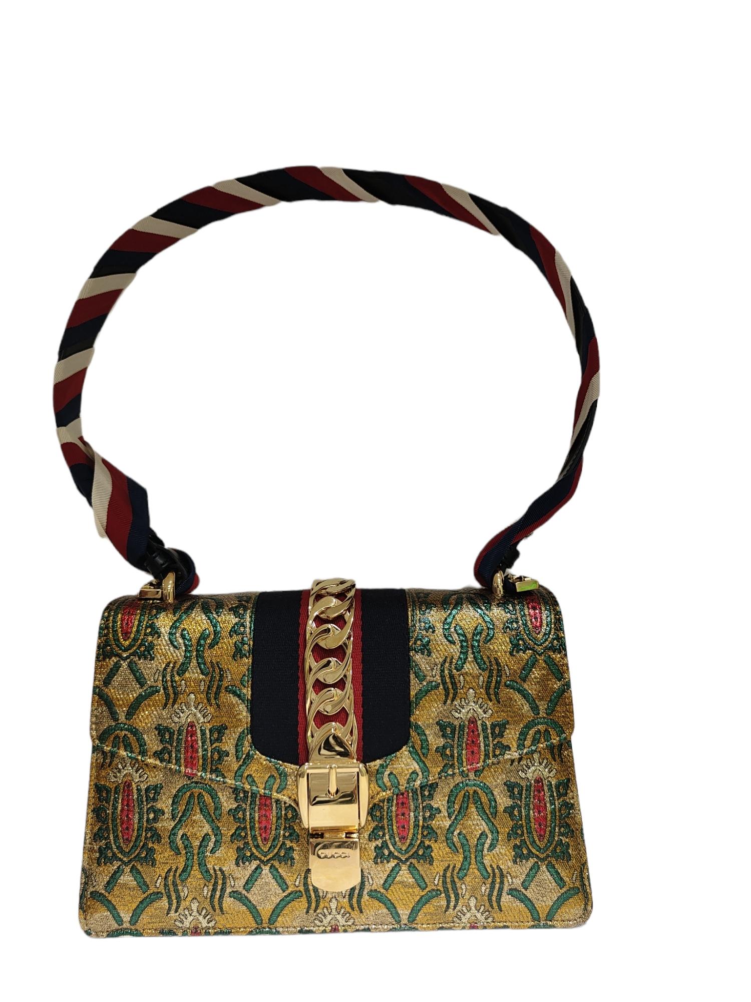 gucci bag limited edition