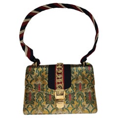 Bolso Gucci Sylvie Edición limitada NWOT