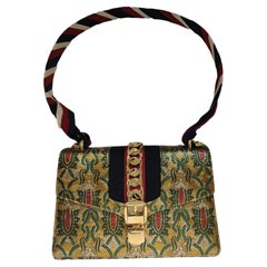 Retro Gucci Sylvie bag Limited edition NWOT