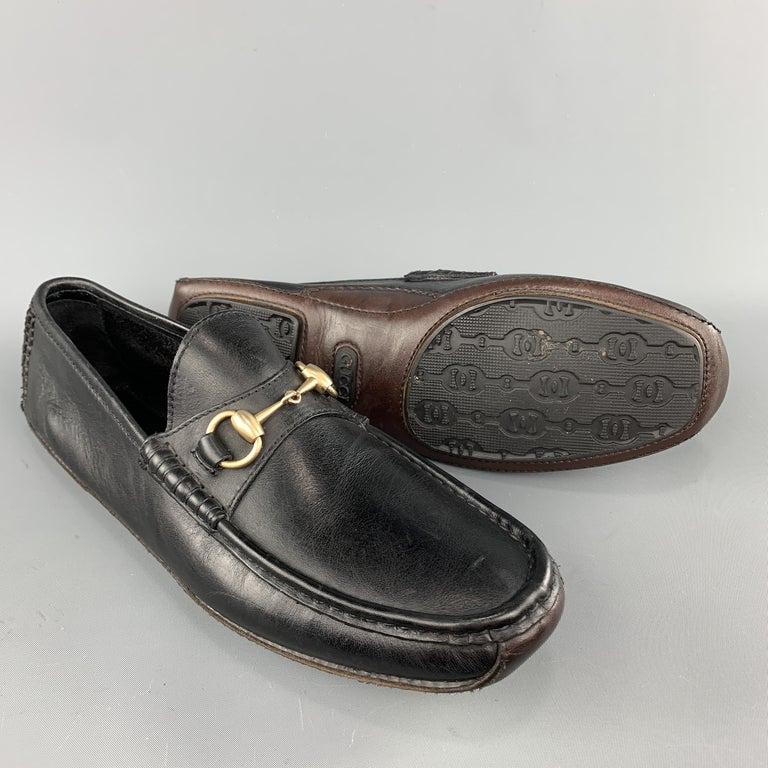 gucci size 10 in us