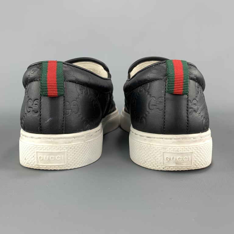 gucci size 10 in us