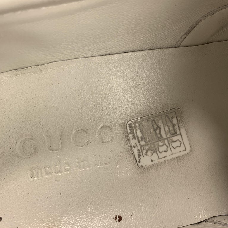 gucci size 10 in us