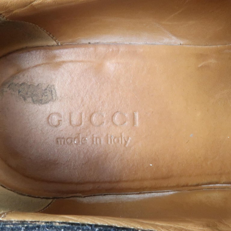 gucci size 10 in us