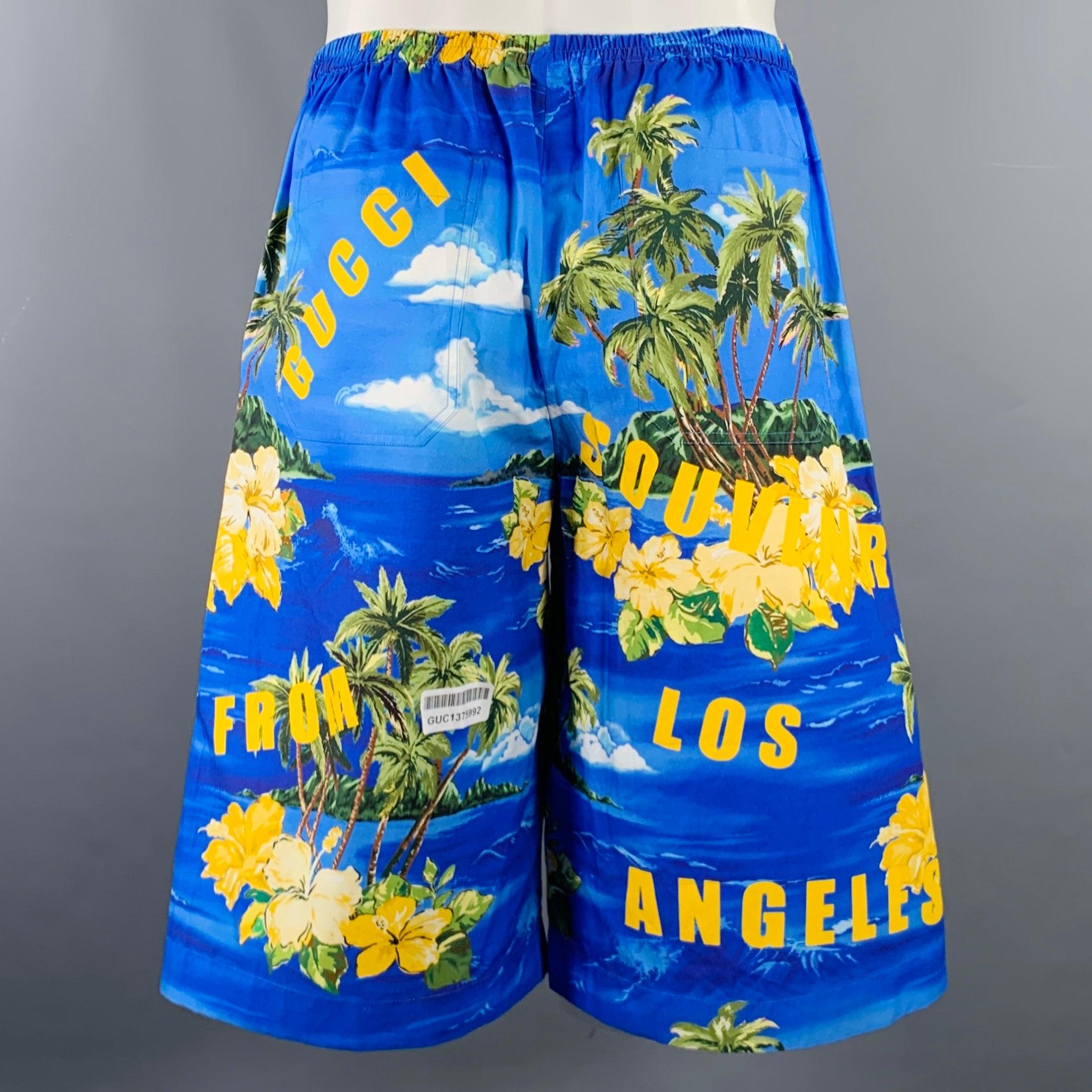 Pantaloncini corti 