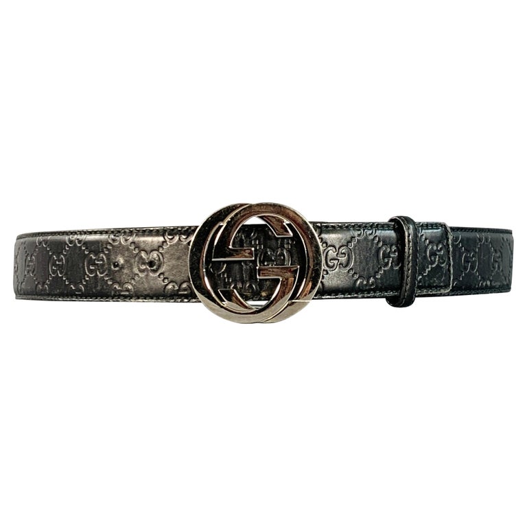 Vintage Gucci Belts 73 For Sale at 1stDibs