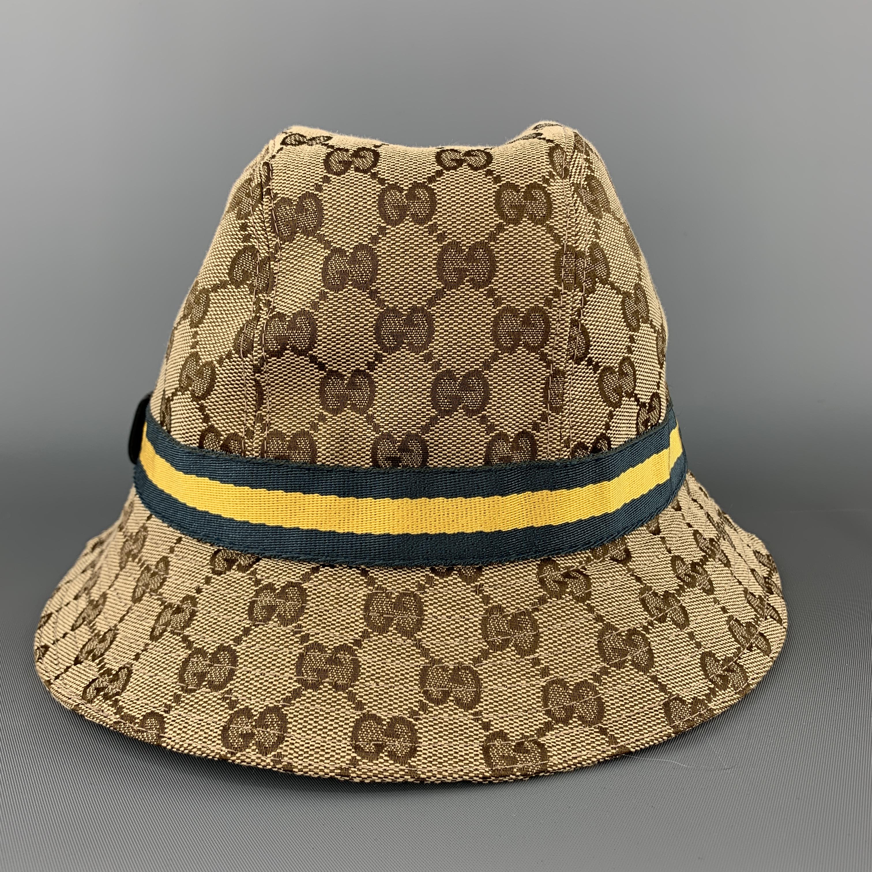 rare gucci hat