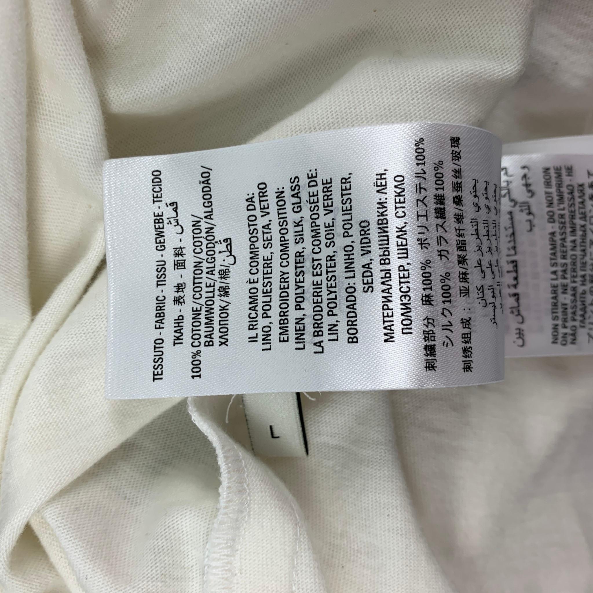 gucci rabbit shirt