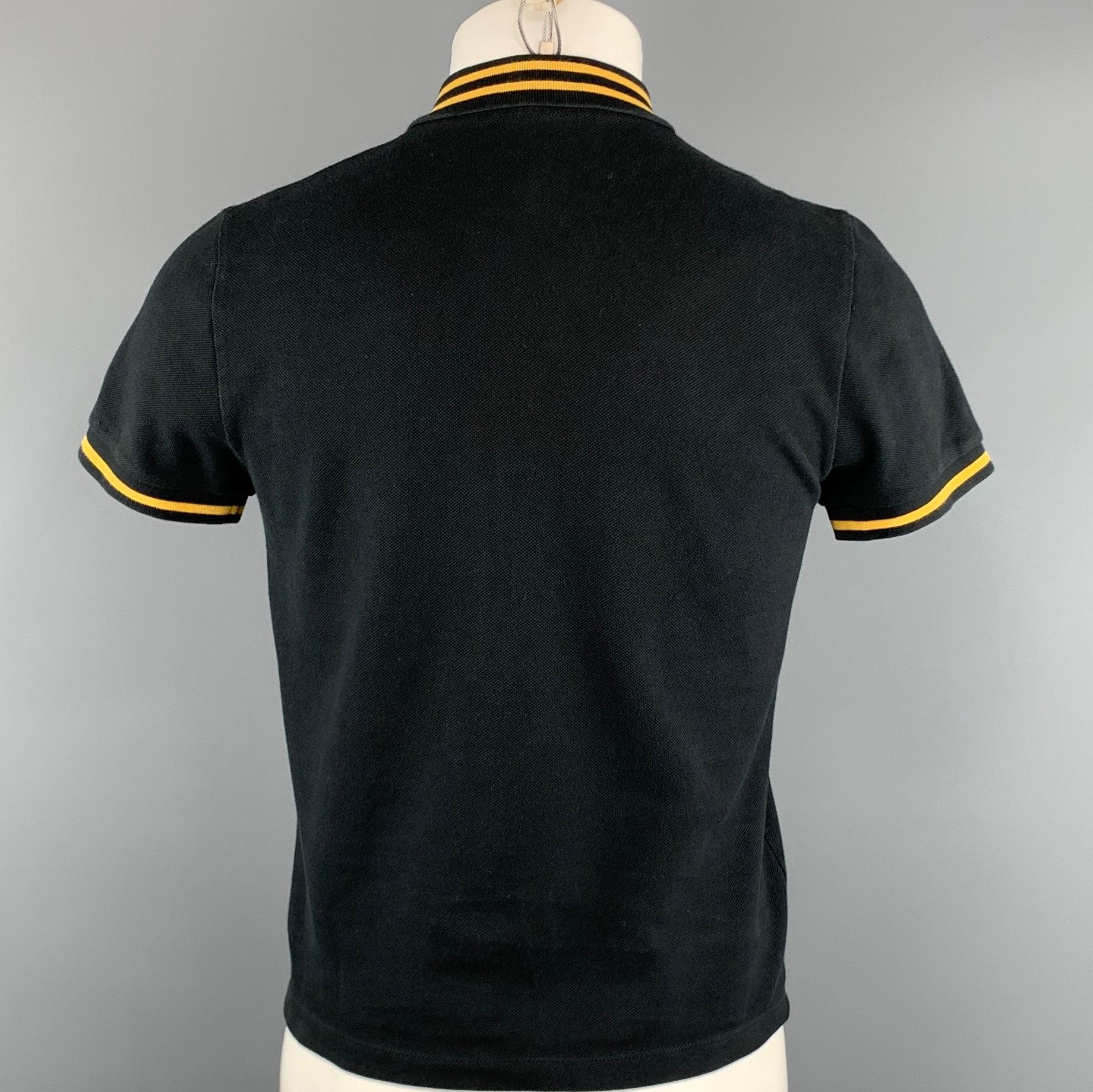 gucci polo bee