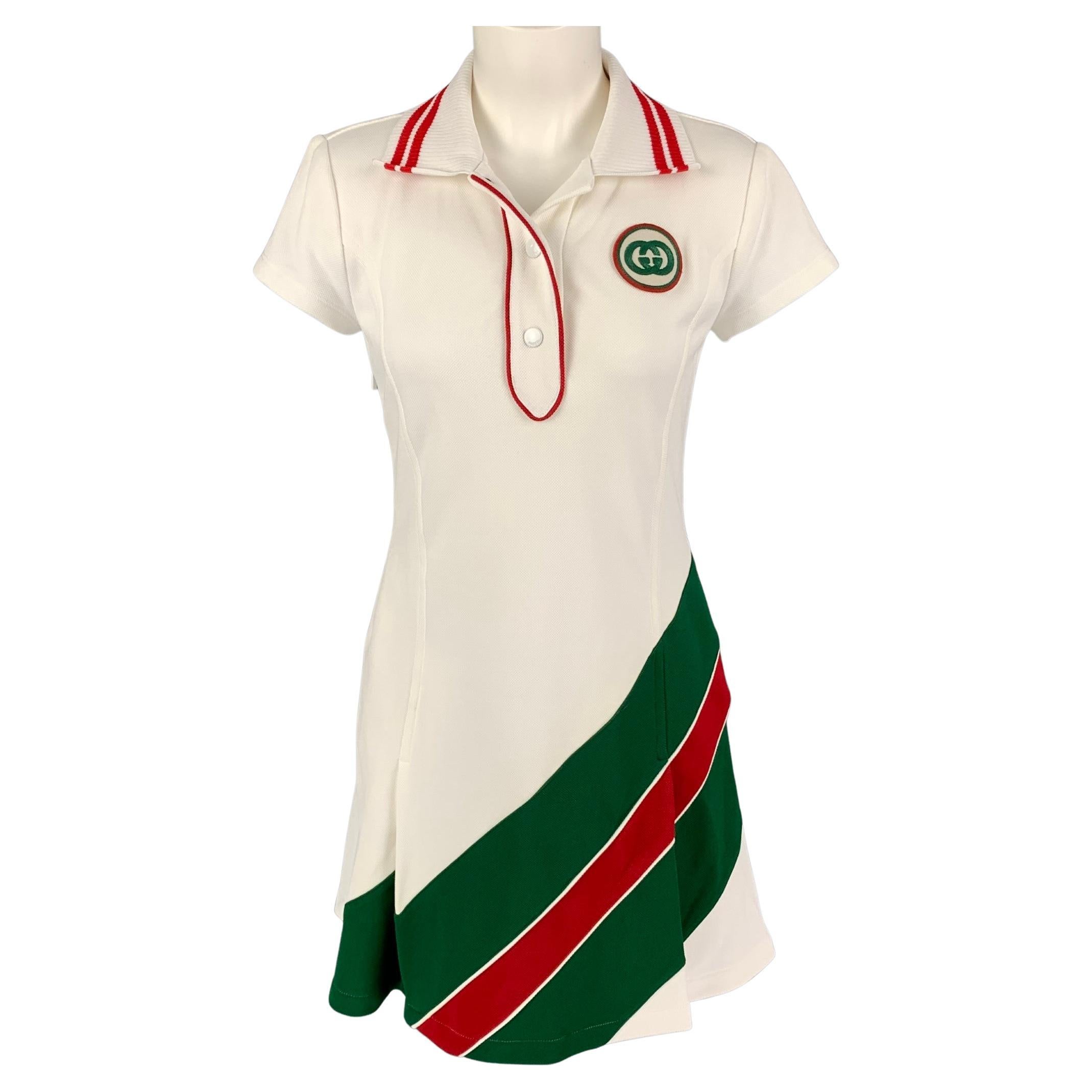 Gucci Web Dress 3 For Sale on 1stDibs gucci sylvie web stretch