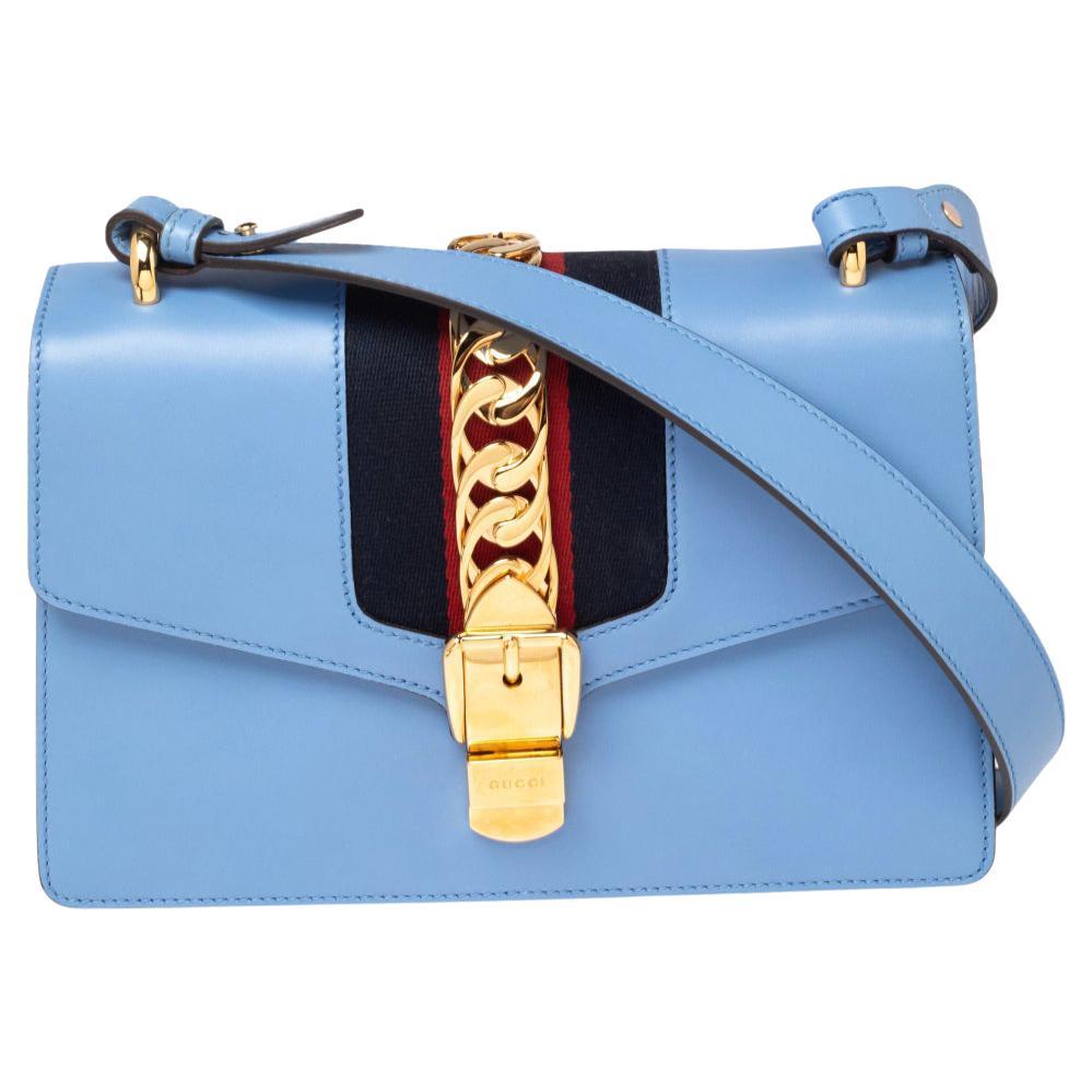 sylvie small shoulder bolsa
