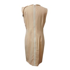 Gucci Sleeveless Dress IT 44