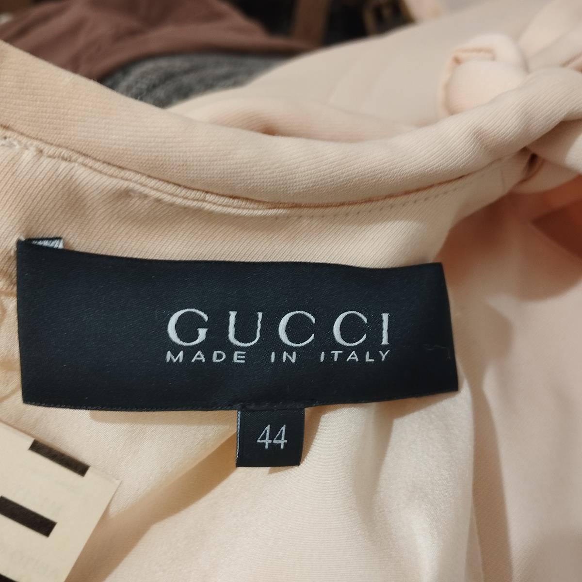 Gucci - Vestito senza maniche IT 44 in vendita 2