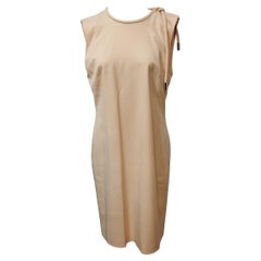 Gucci Sleeveless Dress IT 44