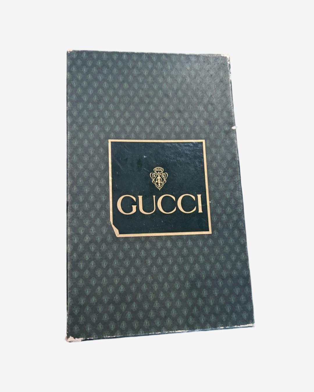 Gucci Slingback G Crystal by Tom Ford 8