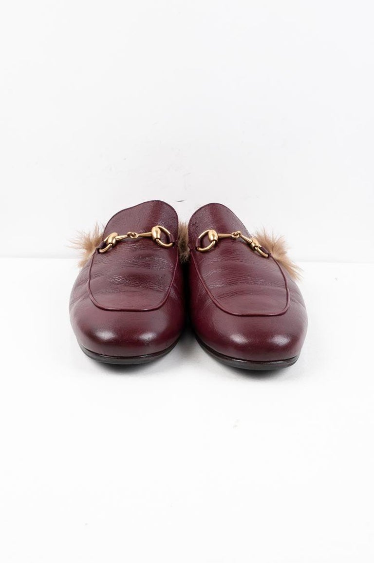 Gucci pantofole cheap