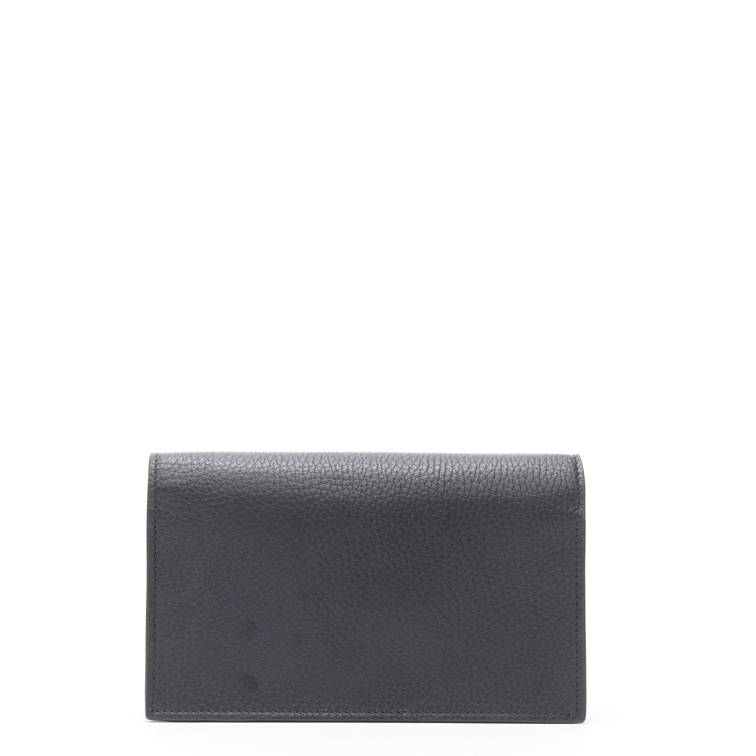 gucci clutch wallet