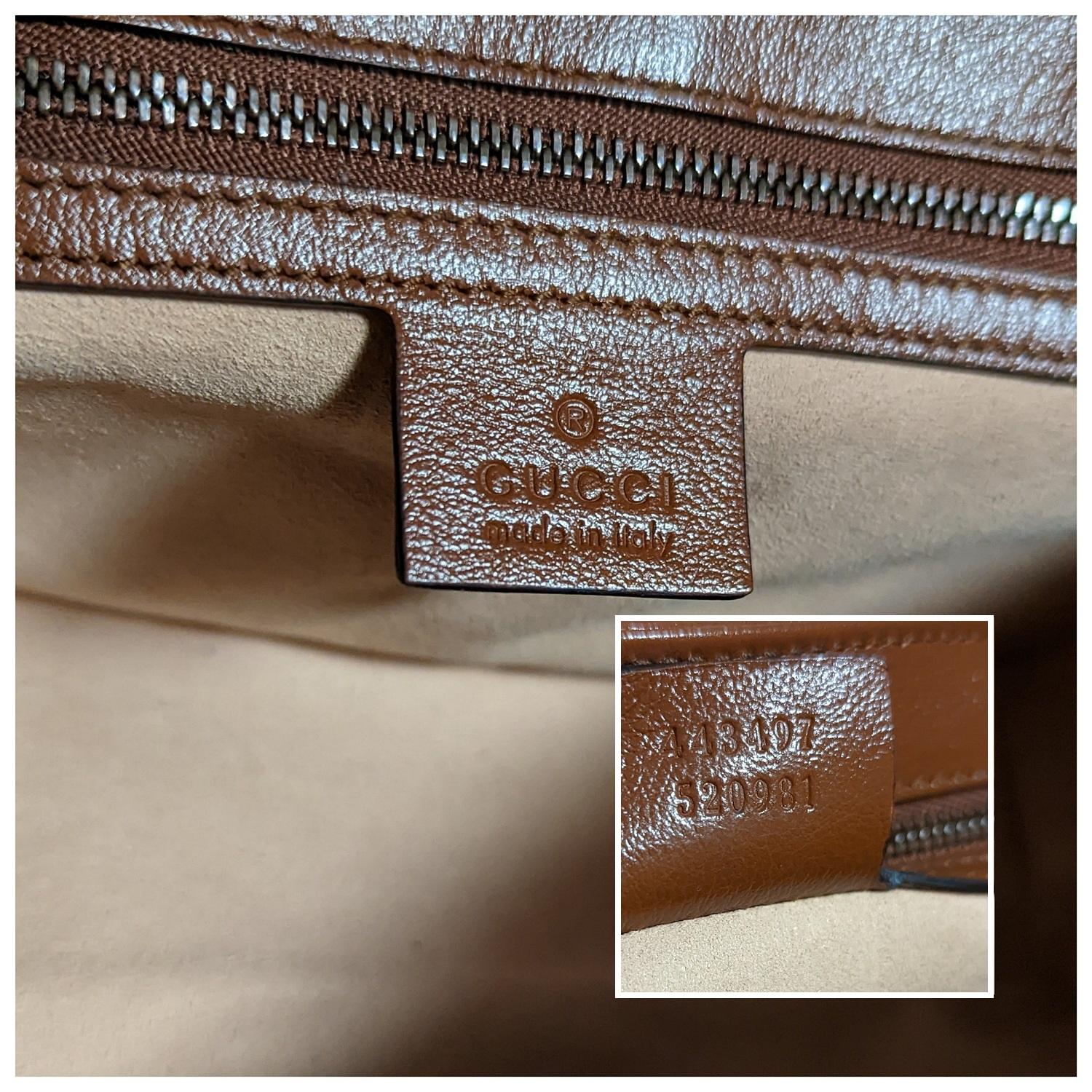 Gucci Small GG Marmont Matelassé Shoulder Bag 3