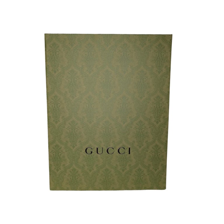 Gucci Small GG Marmont Matelassé Shoulder Bag 4
