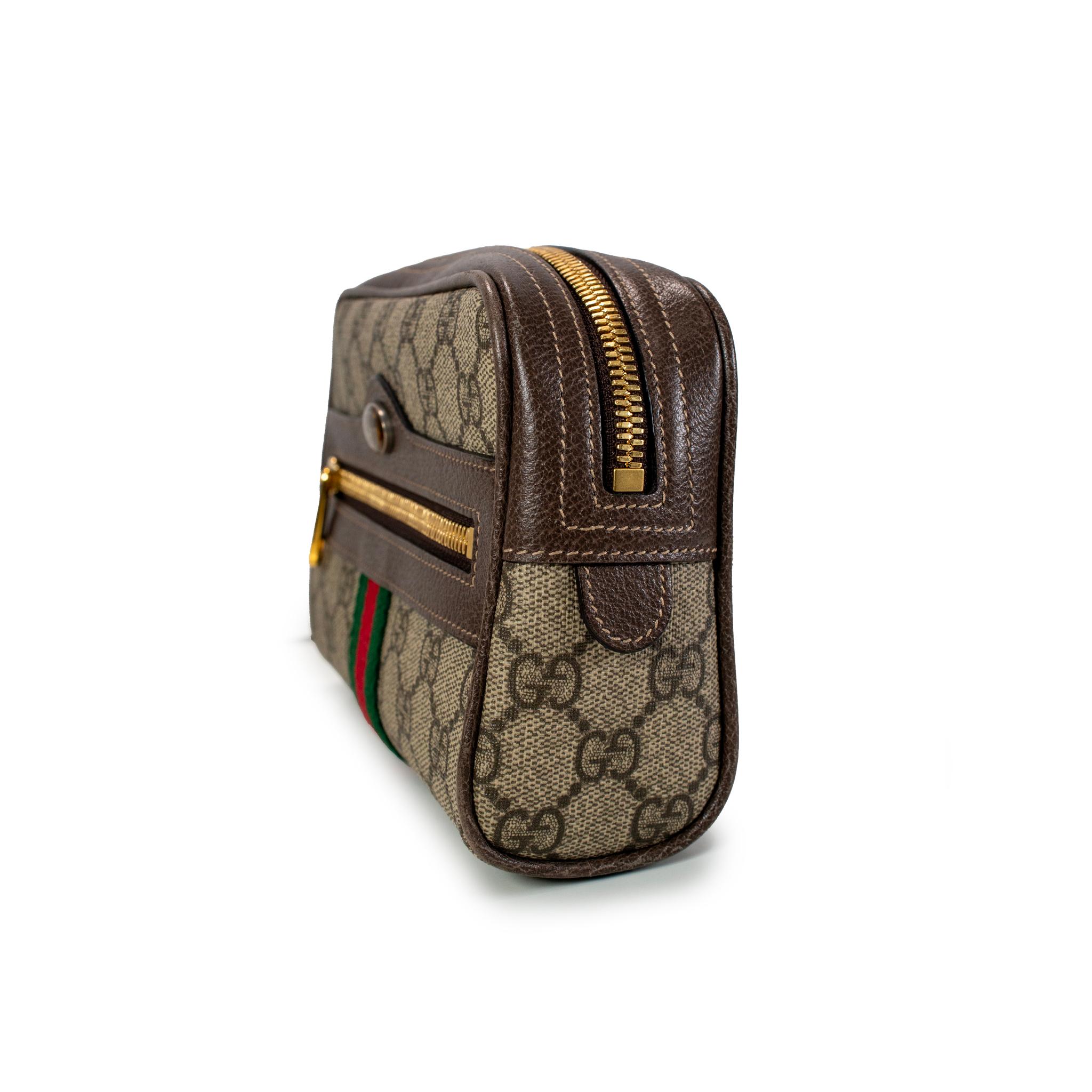 Marke: Gucci

Geschlecht: Damen

Abmessungen (B x H x T): 7,50