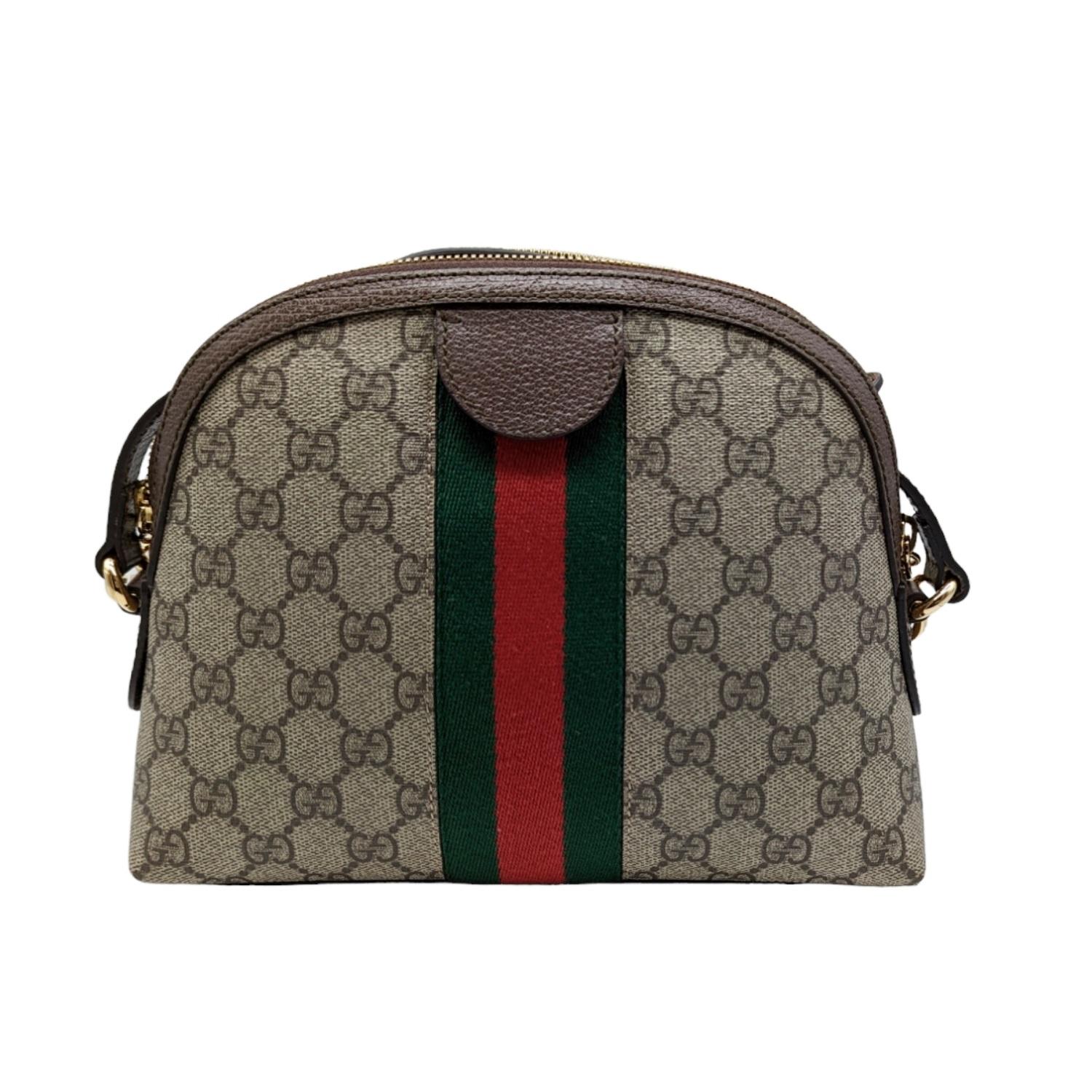 gucci ophidia dome