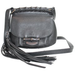 Gucci Small Nouveau Fringe Bag