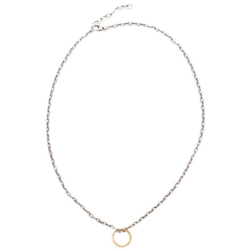 Gucci shop necklace snake